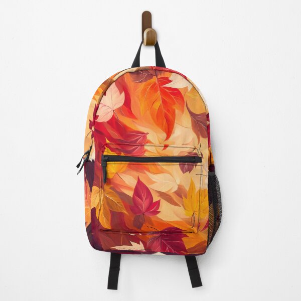 Item preview, Autumn Leaves in the Wind designed and sold by Alin Richard Iovănuț.