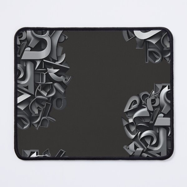 Item preview, jumbled letters designed and sold by Lion-style.