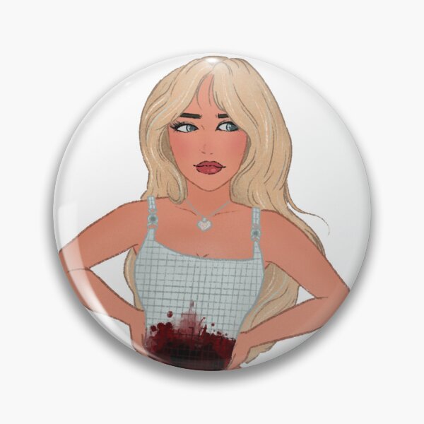 Item preview, Blondes have more fun  designed and sold by amanda-arts.