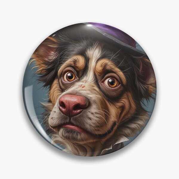 Item preview, A Canine Halloween Celebration designed and sold by HnLStore.