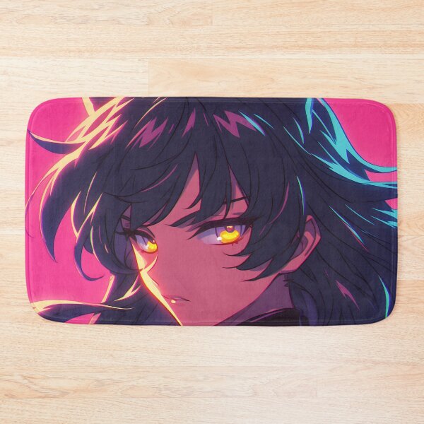 Artikelvorschau, Blake Belladonna - RWBY 5 entworfen und verkauft von Infinite-Aspire.