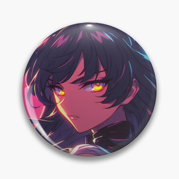 Item preview, Blake Belladonna - RWBY 5 designed and sold by Infinite-Aspire.