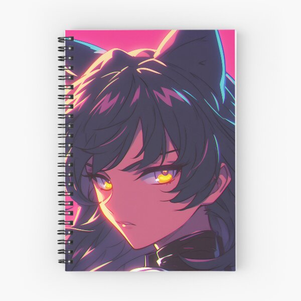 Item preview, Blake Belladonna - RWBY 5 designed and sold by Infinite-Aspire.
