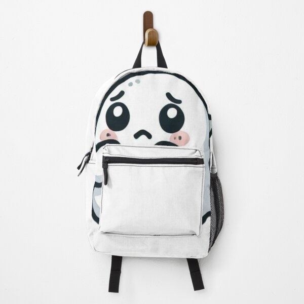 Item preview, Lonely Spook v.4 designed and sold by Wayu-.