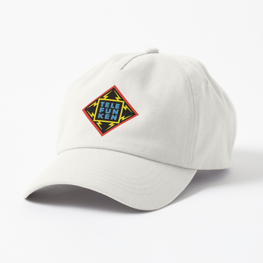 Item preview, Dad Hat designed and sold by empanadilla.