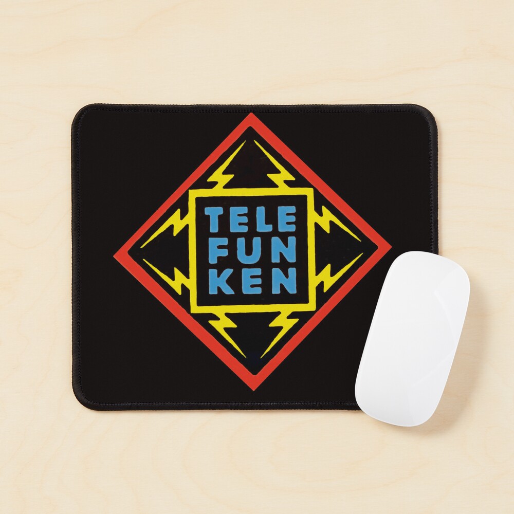 Item preview, Mouse Pad designed and sold by empanadilla.