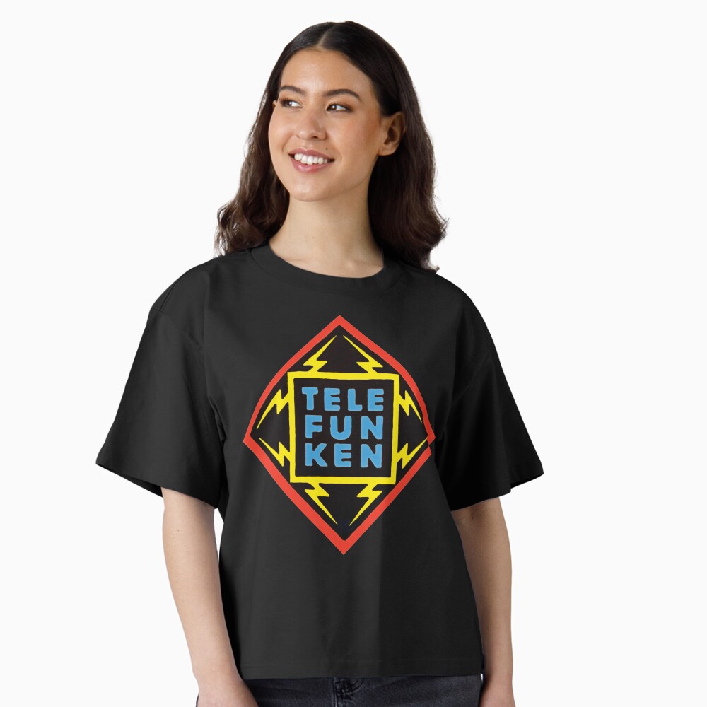 Item preview, Boxy T-Shirt designed and sold by empanadilla.
