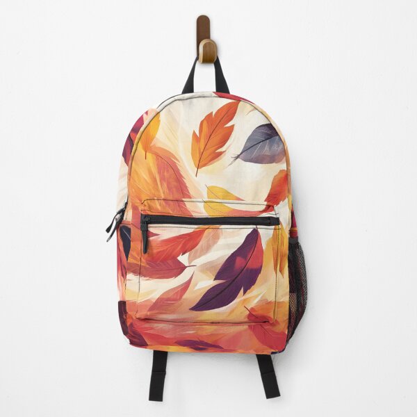 Item preview, Autumn Leaves in the Wind designed and sold by Alin Richard Iovănuț.