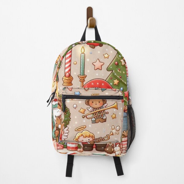 Item preview, Cute Christmas 8 designed and sold by Sybille-Yates.