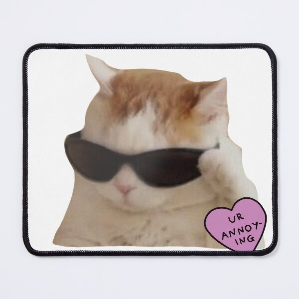 Item preview, Sassy cat designed and sold by Roses Mond.