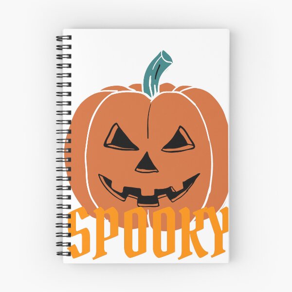 Item preview, Spooky Pumpkin Halloween  designed and sold by TrueMotion.