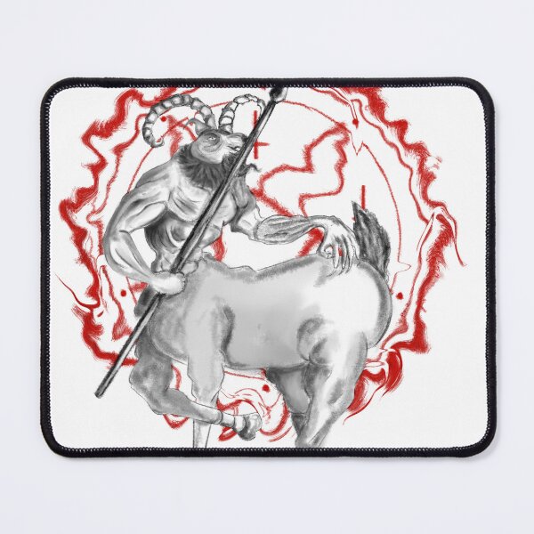 Item preview, Satan King of the hell - png designed and sold by Tanakorn Kathong.