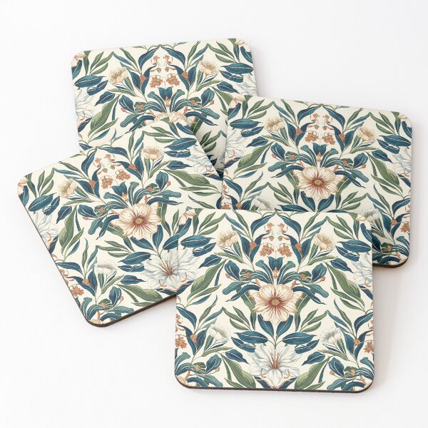 Item preview, Flowers Texture #1 designed and sold by wonderpix.
