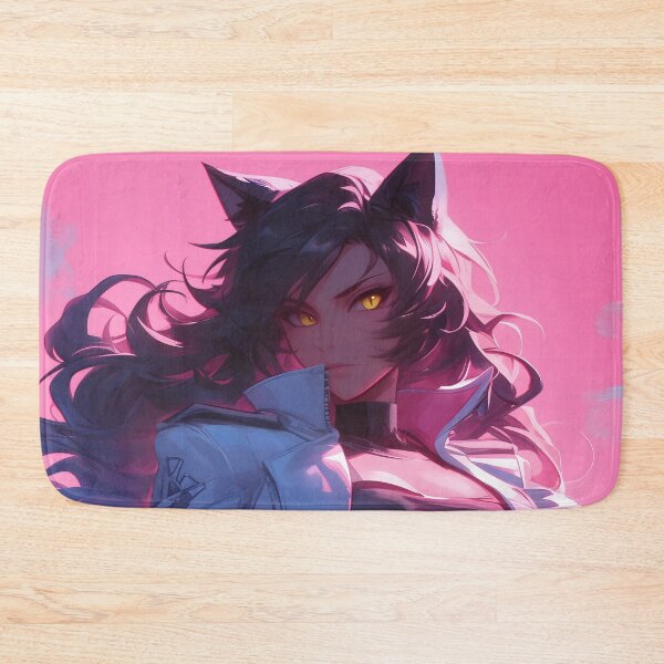 Artikelvorschau, Blake Belladonna – RWBY 7 entworfen und verkauft von Infinite-Aspire.