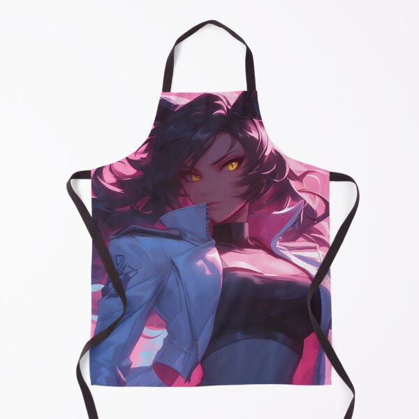 Artikelvorschau, Blake Belladonna – RWBY 7 entworfen und verkauft von Infinite-Aspire.