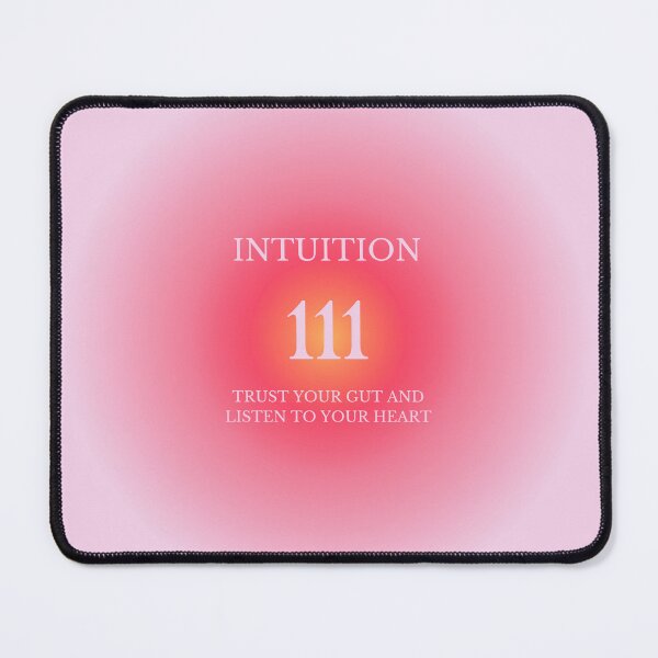 Item preview, 111 Angel Number Design designed and sold by Ellie Stuart.
