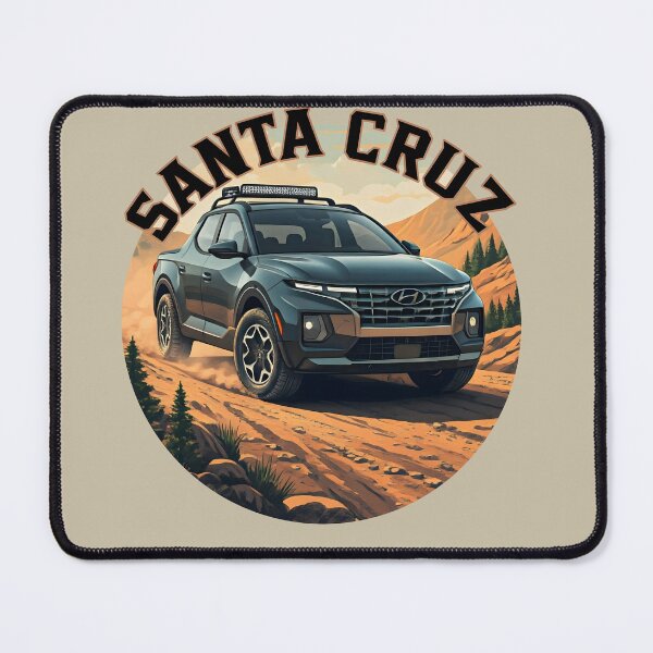 Item preview, Hyundai Santa Cruz Off Road designed and sold by alwaysadeal.