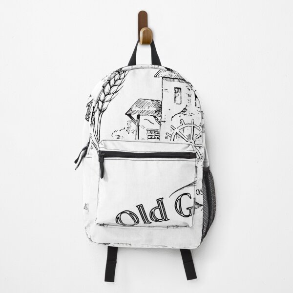 Item preview, Old Grist Mill Over The Garden Wall OTGW (version 1) designed and sold by Wyyrmwood.