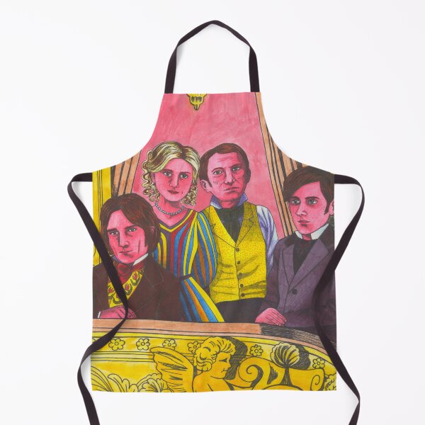 Item preview, Disko Bay Fair designed and sold by Cloverswine.