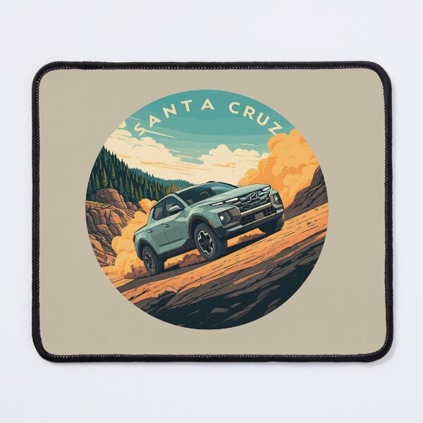 Item preview, Hyundai Santa Cruz Off Road designed and sold by alwaysadeal.