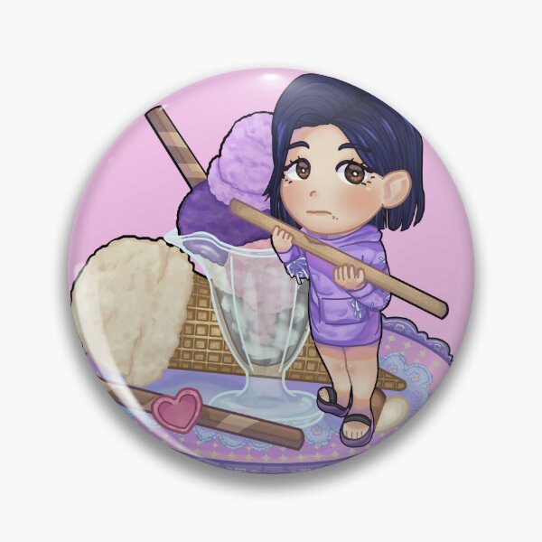 Item preview, Ryujin designed and sold by IzukoShopART.