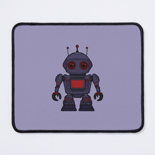 Item preview, Cute Evil Robot designed and sold by Atlantico54.