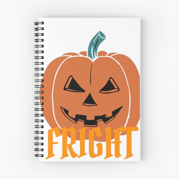 Item preview, Fright Pumpkin Halloween designed and sold by TrueMotion.