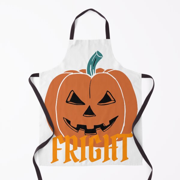Item preview, Fright Pumpkin Halloween designed and sold by TrueMotion.
