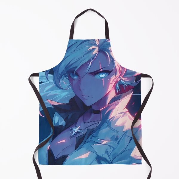 Item preview, Weiss Schnee - RWBY 8 designed and sold by Infinite-Aspire.