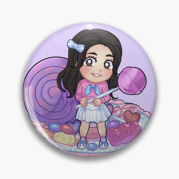 Item preview, Yuna designed and sold by IzukoShopART.
