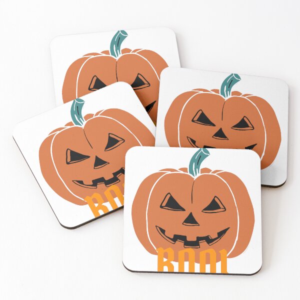 Item preview, Boo Pumpkin Halloween designed and sold by TrueMotion.
