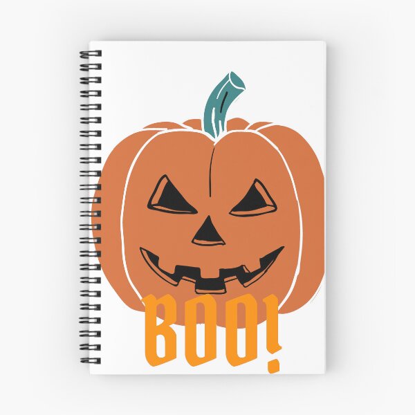 Item preview, Boo Pumpkin Halloween designed and sold by TrueMotion.