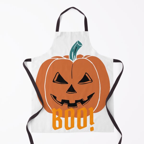 Item preview, Boo Pumpkin Halloween designed and sold by TrueMotion.