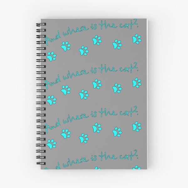 Item preview, And where is the cat? designed and sold by ZorianArt.