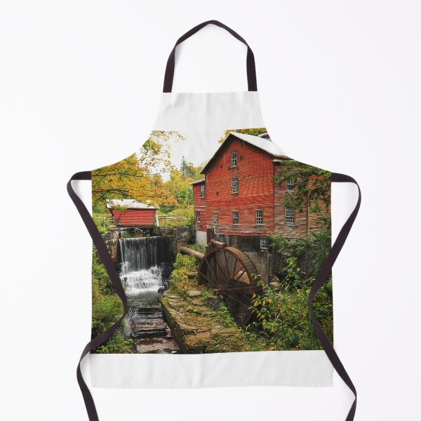 Item preview, New Hope Mills designed and sold by Chris Coates Photography.com.