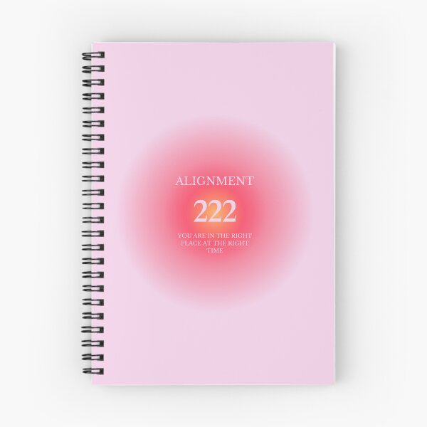 Item preview, 222 Angel Number Design designed and sold by Ellie Stuart.