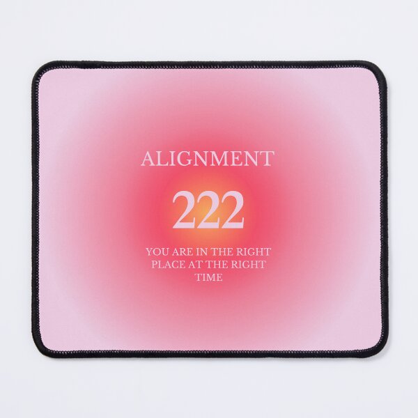Item preview, 222 Angel Number Design designed and sold by Ellie Stuart.