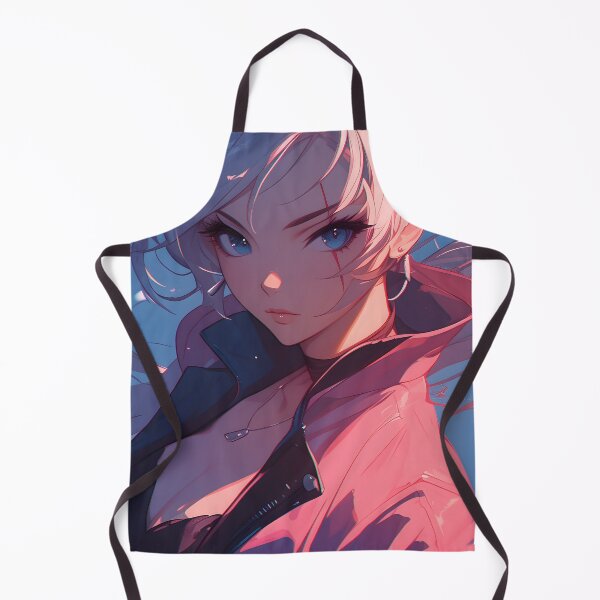 Item preview, Weiss Schnee - RWBY 9 designed and sold by Infinite-Aspire.