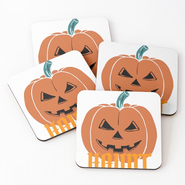 Item preview, Haunt Pumpkin Halloween designed and sold by TrueMotion.