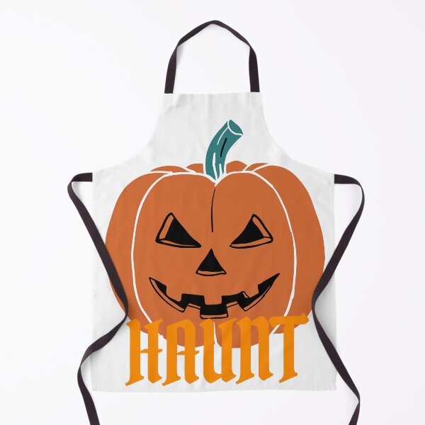 Item preview, Haunt Pumpkin Halloween designed and sold by TrueMotion.