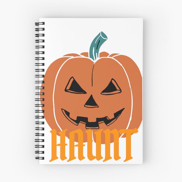 Item preview, Haunt Pumpkin Halloween designed and sold by TrueMotion.