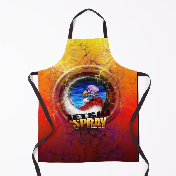 Item preview, Robot Jetski riders designed and sold by TwoMadCYA.
