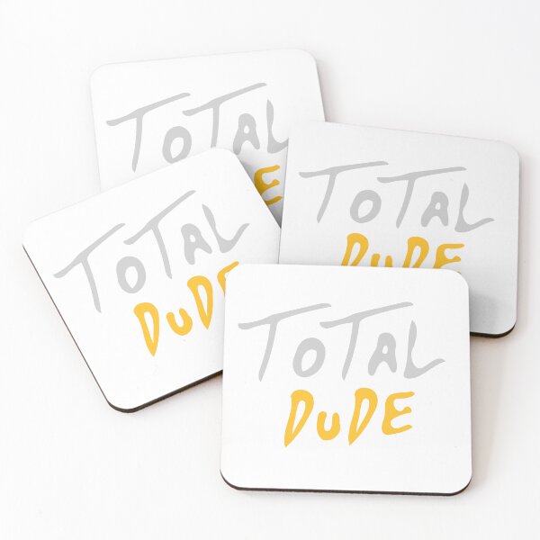Item preview, Total Dude designed and sold by stephenignacio.