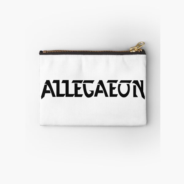 Item preview, Allegaeon designed and sold by MetalMania.