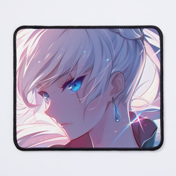 Item preview, Weiss Schnee - RWBY 10 designed and sold by Infinite-Aspire.