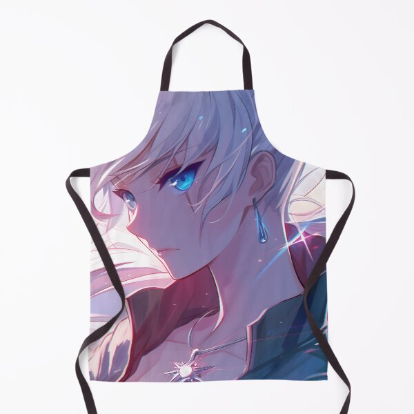Item preview, Weiss Schnee - RWBY 10 designed and sold by Infinite-Aspire.
