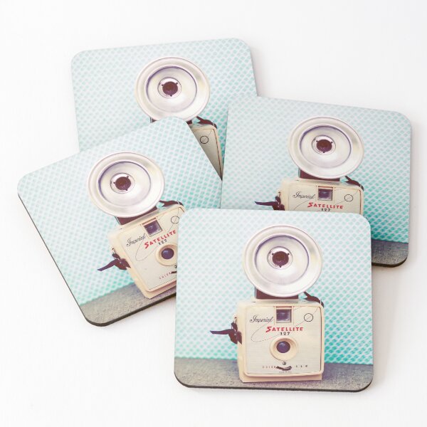 Item preview, Satellite Camera designed and sold by Kenziewenze.