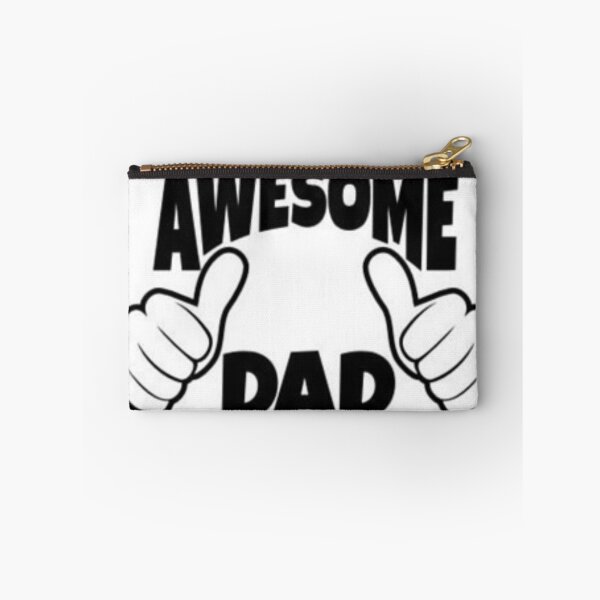 Item preview, Awesome Cool Dad designed and sold by lolhammer.