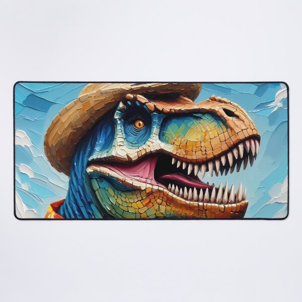 Item preview, T-Rex Vacation Mode designed and sold by TrexAmbassador.