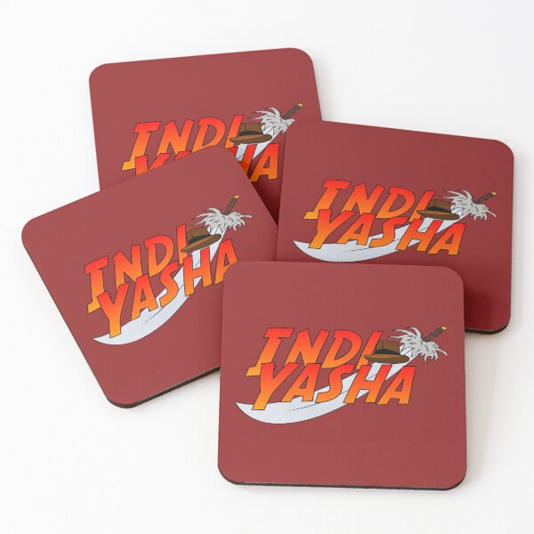 Item preview, IndiYasha designed and sold by jakersvelmax.